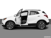 2022 Buick Encore GX All Media: 1