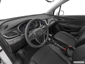 2022 Buick Encore Interior: 0