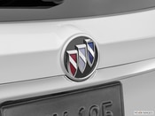 2022 Buick Encore Exterior: 1