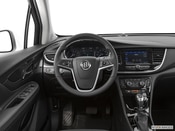 2022 Buick Encore Interior: 0