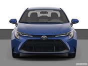 2023 Toyota Corolla Exterior: 1