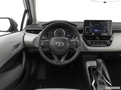 2023 Toyota Corolla Interior: 0