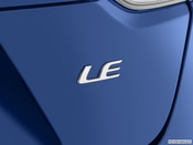 2024 Toyota Corolla Exterior: 1