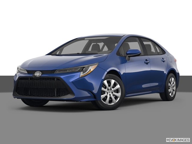 Car Review: Toyota Corolla gives off a sporty vibe with XSE trim level -  WTOP News