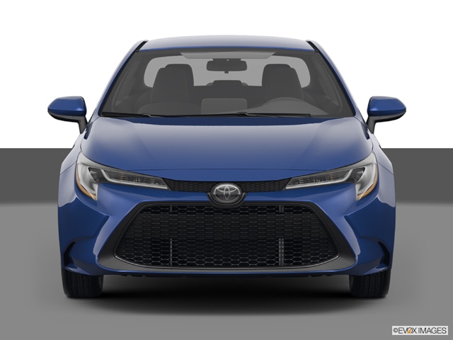 2024 Toyota Corolla: What You Need to Know before Buying