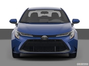 2024 Toyota Corolla Exterior: 1