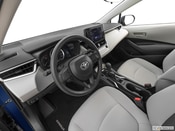 2024 Toyota Corolla Interior: 0