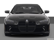 2022 BMW M4 Exterior: 1