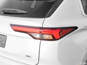 2023 Mitsubishi Outlander Exterior: 1