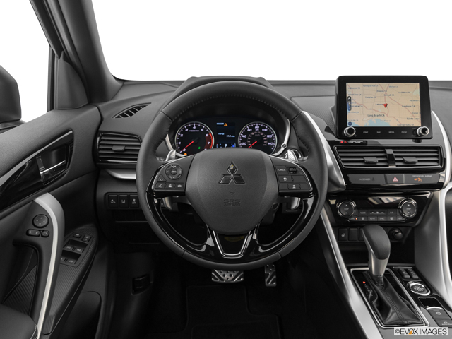 2023 Mitsubishi Eclipse Cross Price, Reviews, Pictures & More | Kelley Blue  Book