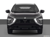2026 Mitsubishi Eclipse Cross Exterior: 1