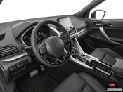 2026 Mitsubishi Eclipse Cross Interior: 0