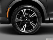 2026 Mitsubishi Eclipse Cross Exterior: 1