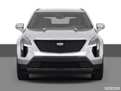 2022 Cadillac XT4 Exterior: 1