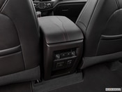 2022 Chevrolet Traverse Interior: 0