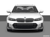 2024 BMW 3 Series Exterior: 1