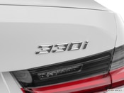 2024 BMW 3 Series Exterior: 1