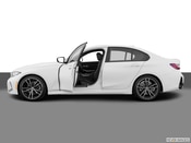 2024 BMW 3 Series All Media: 1