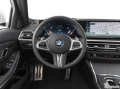 2024 BMW 3 Series Interior: 0