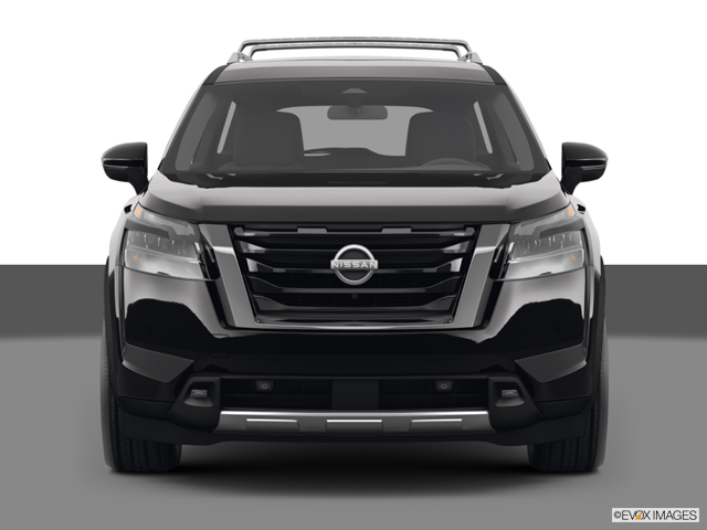 2023 Nissan Pathfinder SL Sport Utility 4D Price, Listings