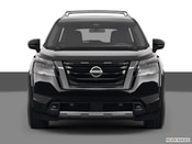 2025 Nissan Pathfinder Exterior: 1