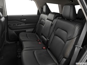 2025 Nissan Pathfinder Interior: 0