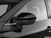 2025 Nissan Pathfinder Exterior: 1