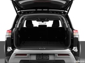 2025 Nissan Pathfinder Exterior: 1