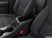 2023 Chevrolet Bolt EV Interior: 0