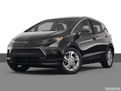 2023 Chevrolet Bolt EV Exterior: 1