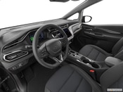 2023 Chevrolet Bolt EV Interior: 0