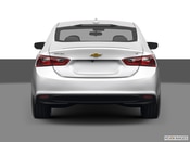 2023 Chevrolet Malibu Exterior: 1