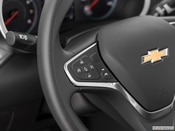 2023 Chevrolet Malibu Interior: 0