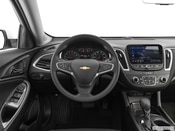 2023 Chevrolet Malibu Interior: 0