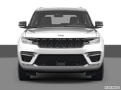 2023 Jeep Grand Cherokee 4xe Exterior: 1