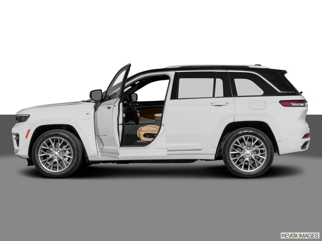 Full Hood Kit Bulk Hybrid Kit |JEEP GRAND CHEROKEE WL OVERLAND 2022 Full Hood Kit Bulk Hybrid Kit |JEEP GRAND CHEROKEE WL OVERLAND 2022