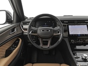 2024 Jeep Grand Cherokee 4xe Interior: 0