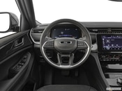 2024 Jeep Grand Cherokee Interior: 0