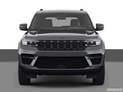 2025 Jeep Grand Cherokee Exterior: 1
