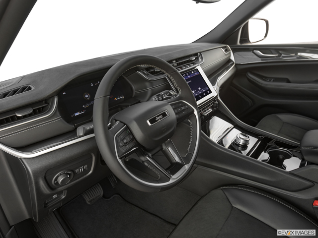 2025 Jeep Grand Cherokee Price, Reviews, Pictures More Kelley