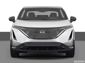 2023 Nissan ARIYA Exterior: 1