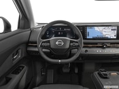 2023 Nissan ARIYA Interior: 0