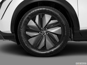2023 Nissan ARIYA Exterior: 1