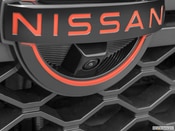 2023 Nissan Titan Crew Cab Exterior: 1