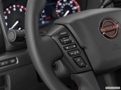 2023 Nissan Titan Crew Cab Interior: 0