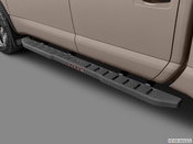 2024 Nissan Titan Crew Cab Exterior: 1