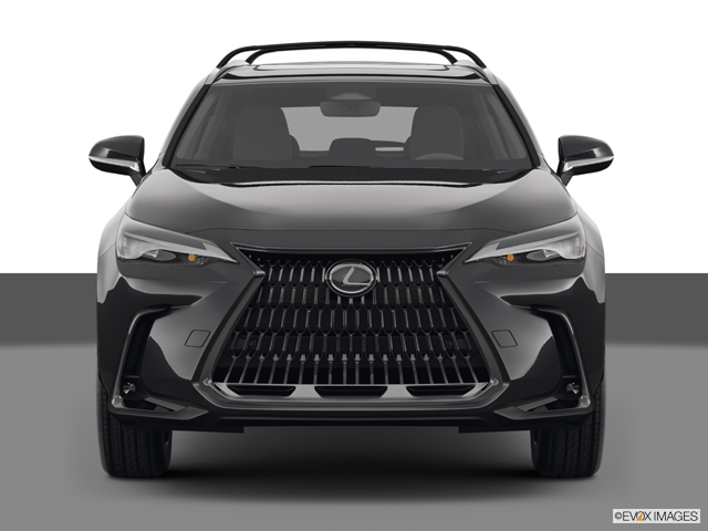 2023 Lexus NX Price, Value, Ratings & Reviews | Kelley Blue Book