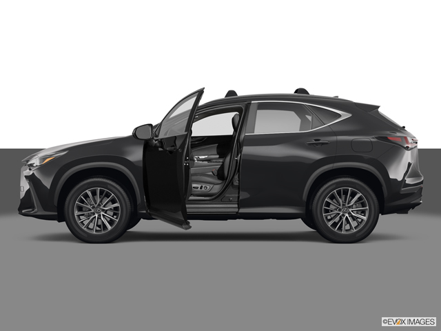 2023 Lexus NX Price, Value, Ratings & Reviews | Kelley Blue Book