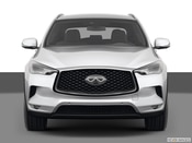 2023 INFINITI QX50 Exterior: 1