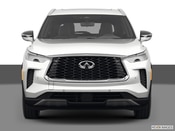 2023 INFINITI QX60 Exterior: 1
